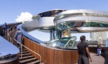 Fenix Museum v Rotterdamu