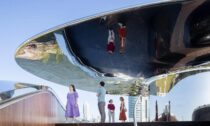 Fenix Museum v Rotterdamu