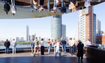 Fenix Museum v Rotterdamu