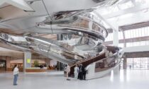 Fenix Museum v Rotterdamu