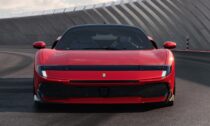 Ferrari 849 Testarossa