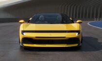 Ferrari 849 Testarossa