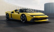 Ferrari 849 Testarossa