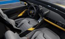 Ferrari 849 Testarossa