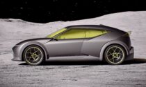 Hyundai Concept Three