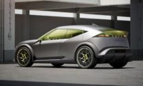 Hyundai Concept Three