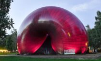 Ark Nova na Lucerne Festival