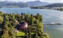 Ark Nova na Lucerne Festival