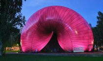 Ark Nova na Lucerne Festival