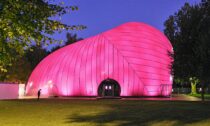 Ark Nova na Lucerne Festival