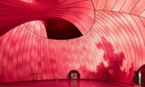 Ark Nova na Lucerne Festival