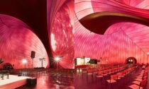 Ark Nova na Lucerne Festival
