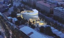 Mehrin muzeum židovské historie a holokaustu na Moravě