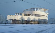 Mehrin muzeum židovské historie a holokaustu na Moravě