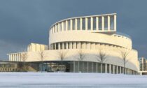 Mehrin muzeum židovské historie a holokaustu na Moravě