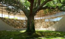 Mehrin muzeum židovské historie a holokaustu na Moravě