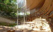 Mehrin muzeum židovské historie a holokaustu na Moravě