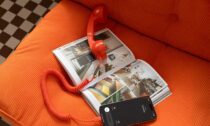 Pop Phone od Native Union