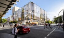 Queensland Performing Arts Centre
