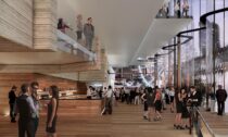 Queensland Performing Arts Centre