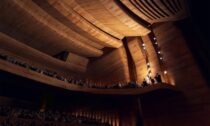 Queensland Performing Arts Centre