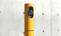 Sculptural Surveillance od Swift Creatives Studio