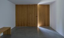 Sídlo a showroom české značky Janošík