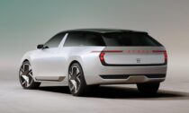 Škoda Vision O