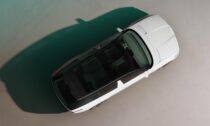 Škoda Vision O