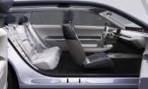 Škoda Vision O