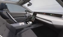 Škoda Vision O
