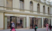 Turistické informační centrum TIC Brno