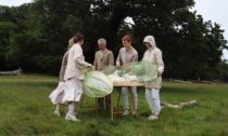 Leksi Kostur a projekt rakve Continuum