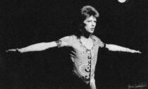 David Bowie Centre