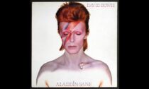 David Bowie Centre