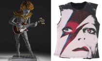 David Bowie Centre
