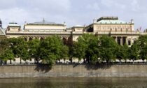 Designblok 2025: Galerie Rudolfinum