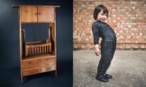 Designing Motherhood
