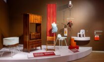 Designing Motherhood