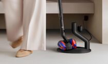 Dyson PencilVac Fluffycones