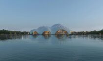 Renzo Piano a Isola della Musica