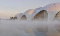 Renzo Piano a Isola della Musica