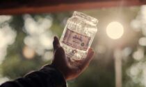 Kaufland Skleník na Designblok 2025