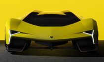 Lamborghini Manifesto