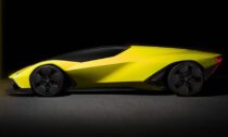 Lamborghini Manifesto