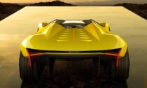 Lamborghini Manifesto