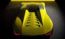 Lamborghini Manifesto