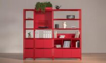 Lockers Systematic