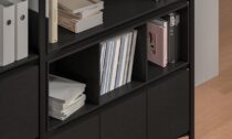 Lockers Systematic