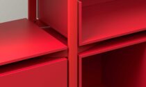 Lockers Systematic